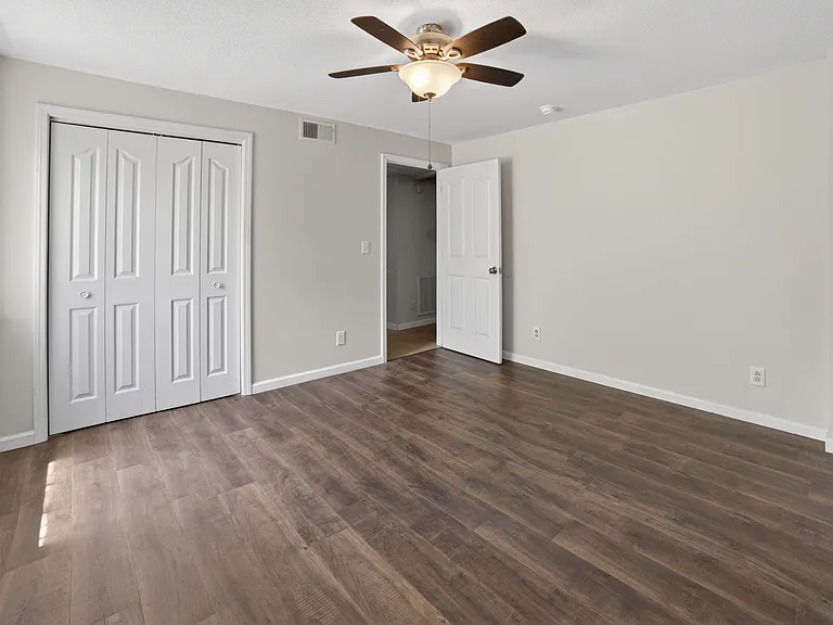 Guest Bedroom 1