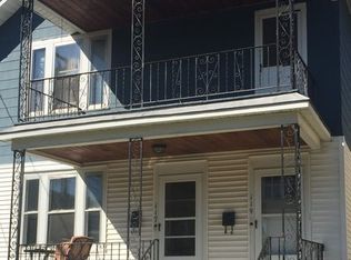 117 Barton Ave #119, Utica, NY 13502
