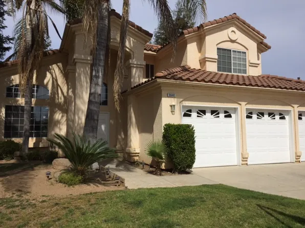 5640 W Decatur Ave, Fresno, CA 93722