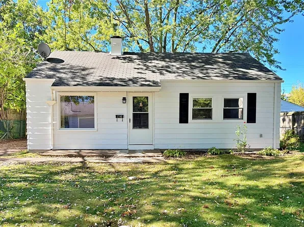 3742 Gary Ave, Lorain, OH 44055