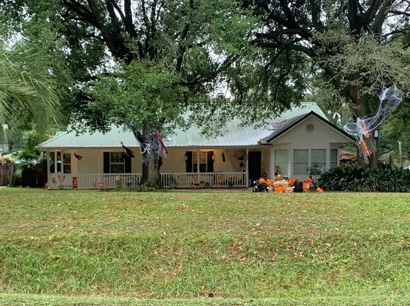 9561 Beverly Rd, Irvington, AL 36544