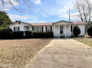 1364 Tommy Purvis Rd, Reynolds, GA 31076