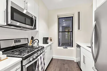 Rented by Halstead Real Estate