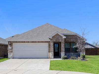 6333 Spider Mountain Trl, Fort Worth, TX, 76179