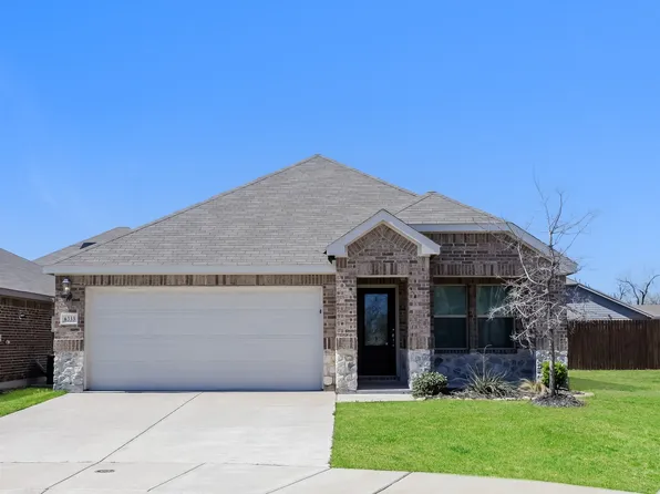 6333 Spider Mountain Trl, Fort Worth, TX 76179