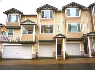 15205 SW Sparrow Loop UNIT 102, Beaverton, OR 97007