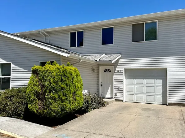 825 Morse Ave SW, Albany, OR 97321