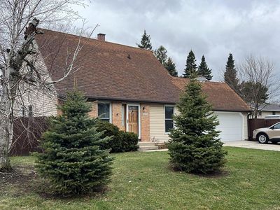 3520 Southwood DRIVE, Racine, WI, 53406