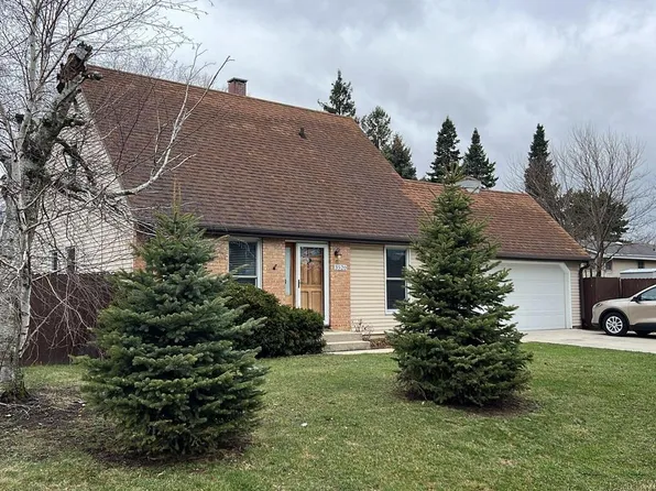 3520 Southwood DRIVE, Racine, WI 53406