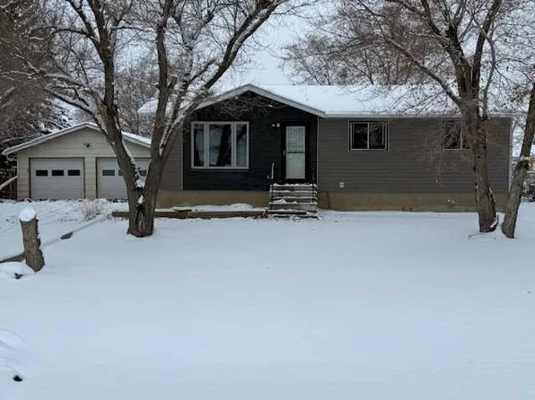 10 E Main St, Munson, AB T0J 2C0