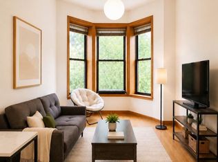 332 W 87th St APT 2A, New York, NY 10024