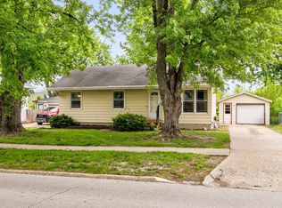 705 SE Trilein Dr, Ankeny, IA 50021