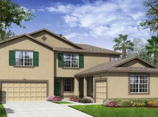 611 Washita Stone Dr, Ruskin, FL 33570