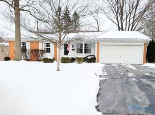 1631 Archwood Ln, Toledo, OH 43614