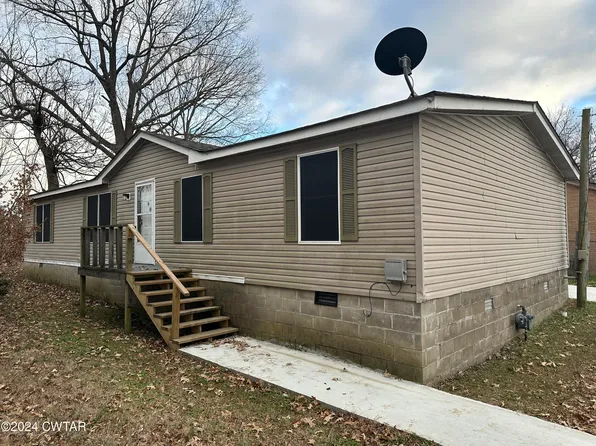 1302 N 9th Ave, Humboldt, TN 38343