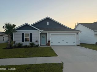 1131 King Eider Way LOT 106, Winnabow, NC 28479