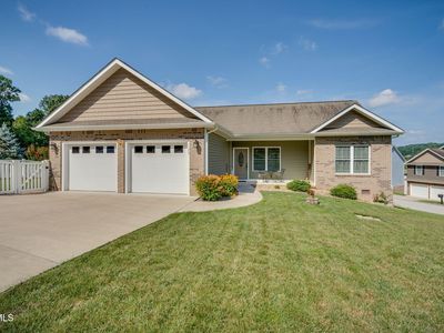 1170 Martingale Sq, Kingsport, TN, 37664