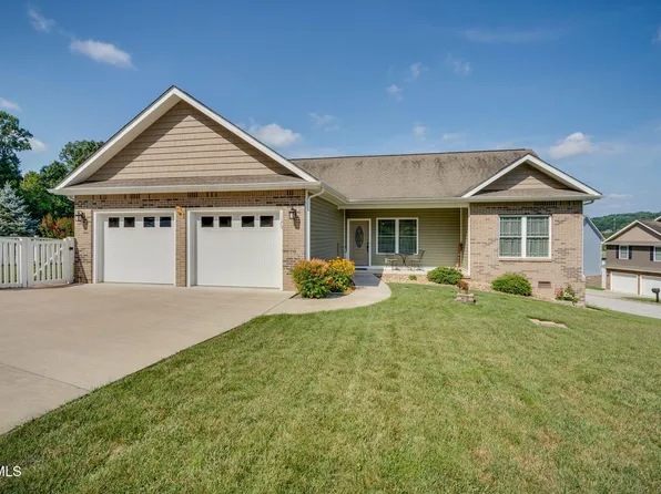 1170 Martingale Sq, Kingsport, TN 37664