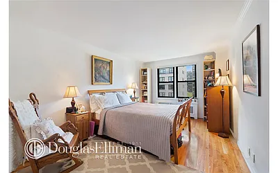 Rented by Douglas Elliman