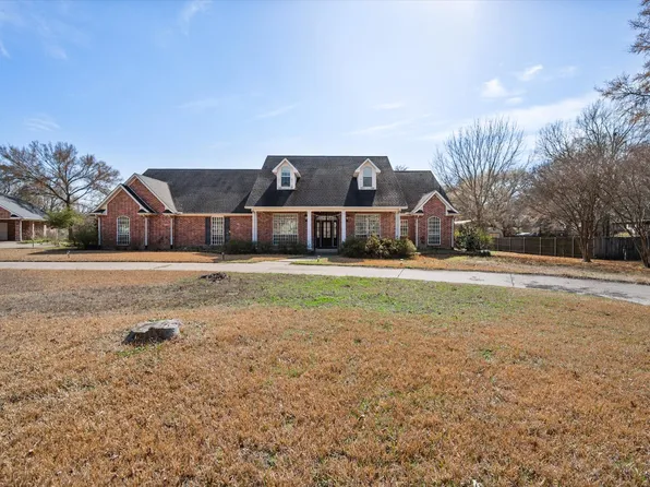 127 Fm 27 W, Fairfield, TX 75840