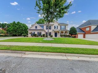 3139 Abbey Dr SW, Atlanta, GA 30331