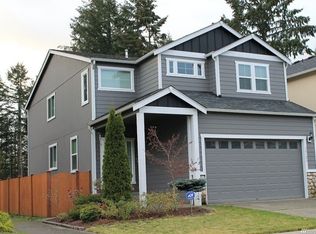 18126 75th Ave E, Puyallup, WA 98375