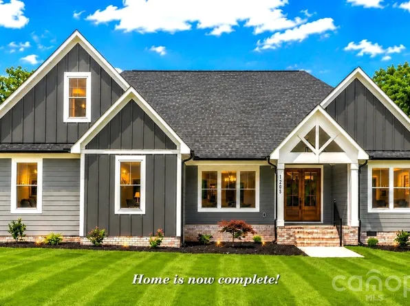 1205 Coppergate Dr, Salisbury, NC 28147