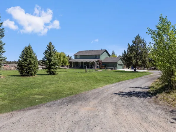 63639 Gentry Loop, Bend, OR 97701
