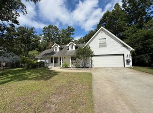 23 Telfair Dr, Beaufort, SC 29907