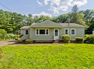33 S Longyard Rd, Southwick, MA 01077