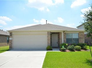 1123 Honeysuckle Vine Dr, Rosenberg, TX 77469