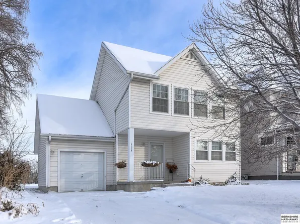 2124 Binney St, Omaha, NE 68110