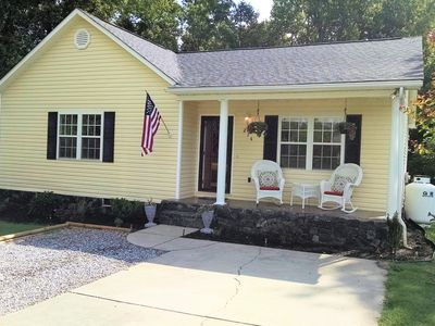 214 Pengrove Dr, Stony Point, NC, 28678