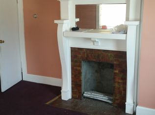 210 2nd St, Charleroi, PA 15022