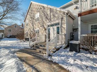 Harbor House, Madison, WI 53719