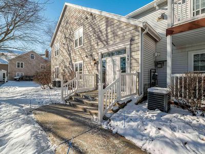 13 Captains Court #3, Madison, WI, 53719