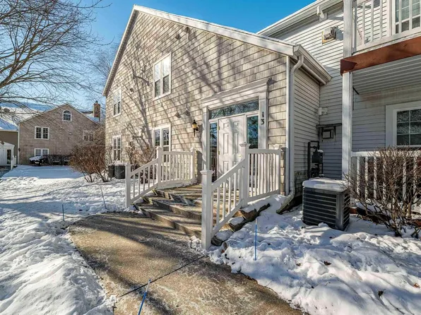 13 Captains Court #3, Madison, WI 53719