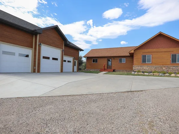 15 Helen Ln, Story, WY 82832