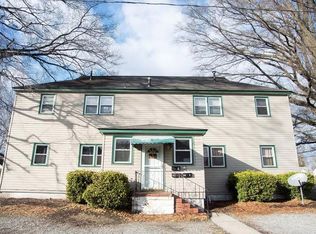 719 Post Ave, Chesapeake, VA 23324