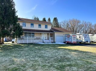 605 S George St, Rome, NY 13440