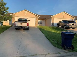 705 Elliott Ln #707, Knob Noster, MO 65336