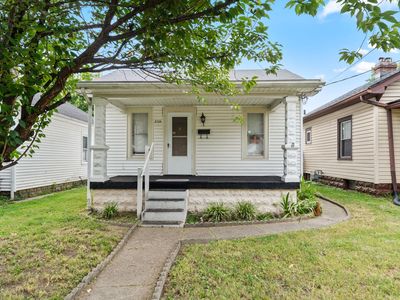 2730 Montana Ave, Louisville, KY, 40208