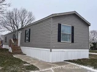 2220 Dunkelberg Rd Lot 965, Fort Wayne, IN 46819