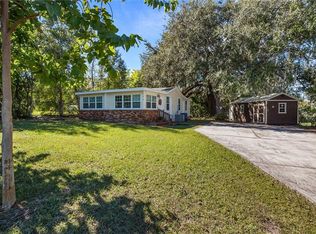 172 S Virginia Ave, Center Hill, FL 33514