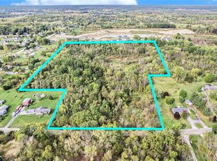 LOT 1 Fairbanks Rd, Linden, MI 48451