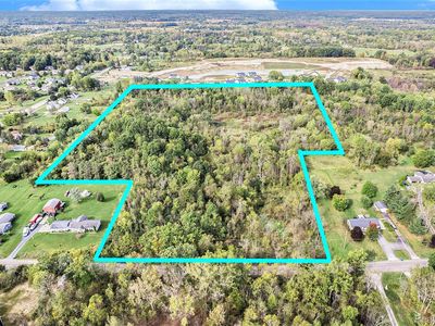 LOT 1 Fairbanks Rd, Linden, MI, 48451