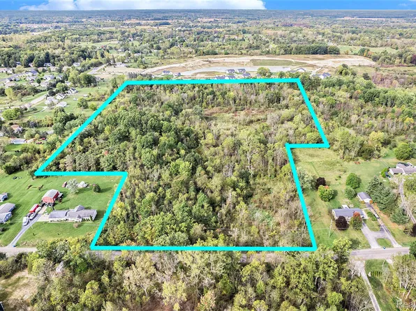 LOT 1 Fairbanks Rd, Linden, MI 48451