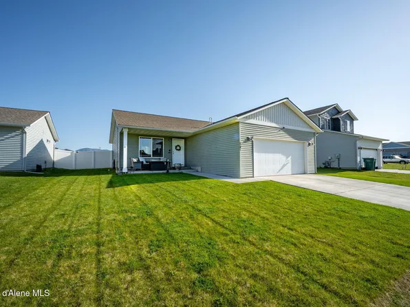 8785 N Argyle St, Post Falls, ID 83854