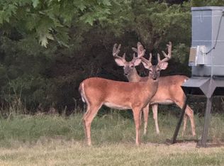 10442 County Road 2434, Terrell, TX 75160