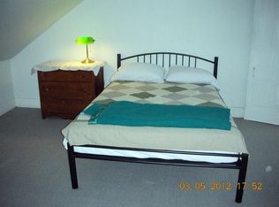 150 Aspinwall Ave, Brookline, MA 02446